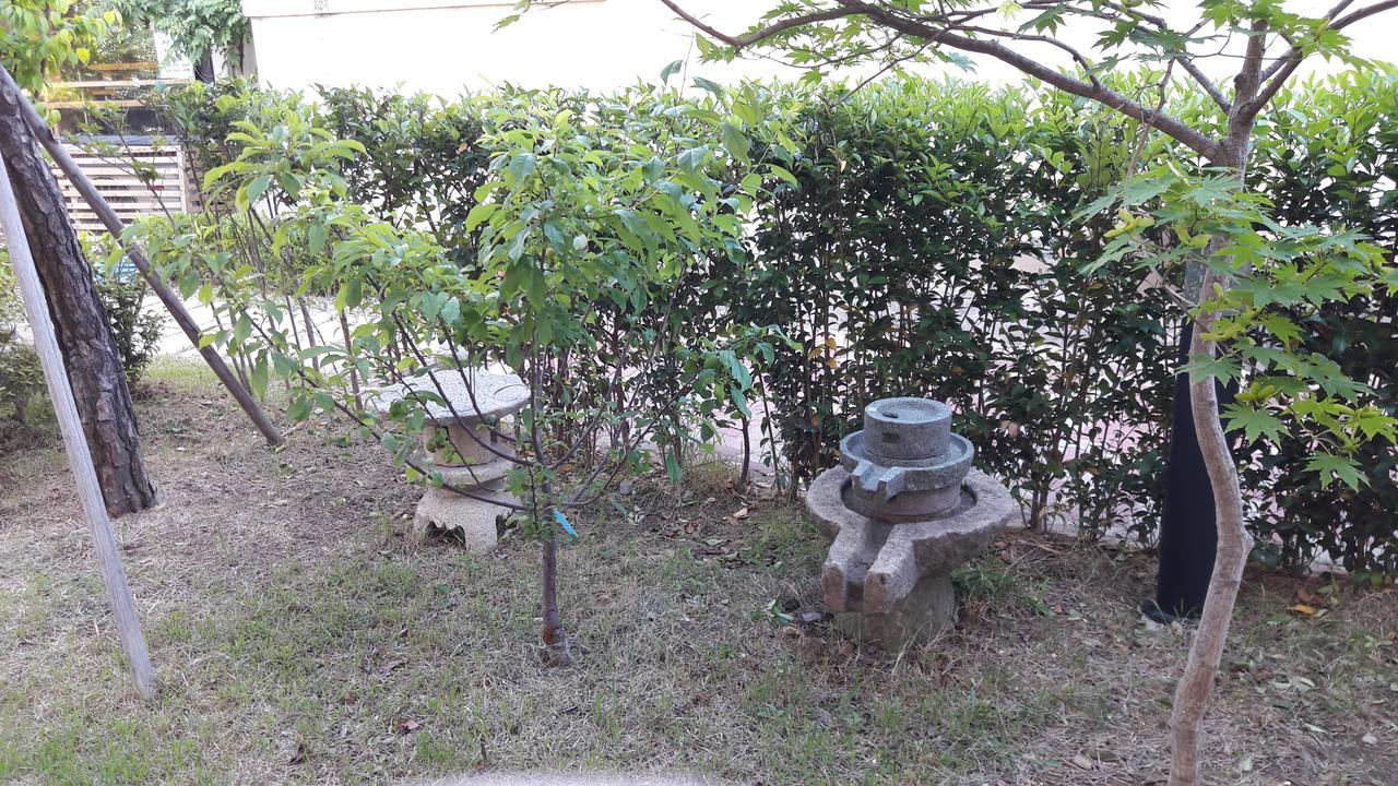 Hotel Hwangnam Gotaek Keumseulchae Gyeongju Exterior foto